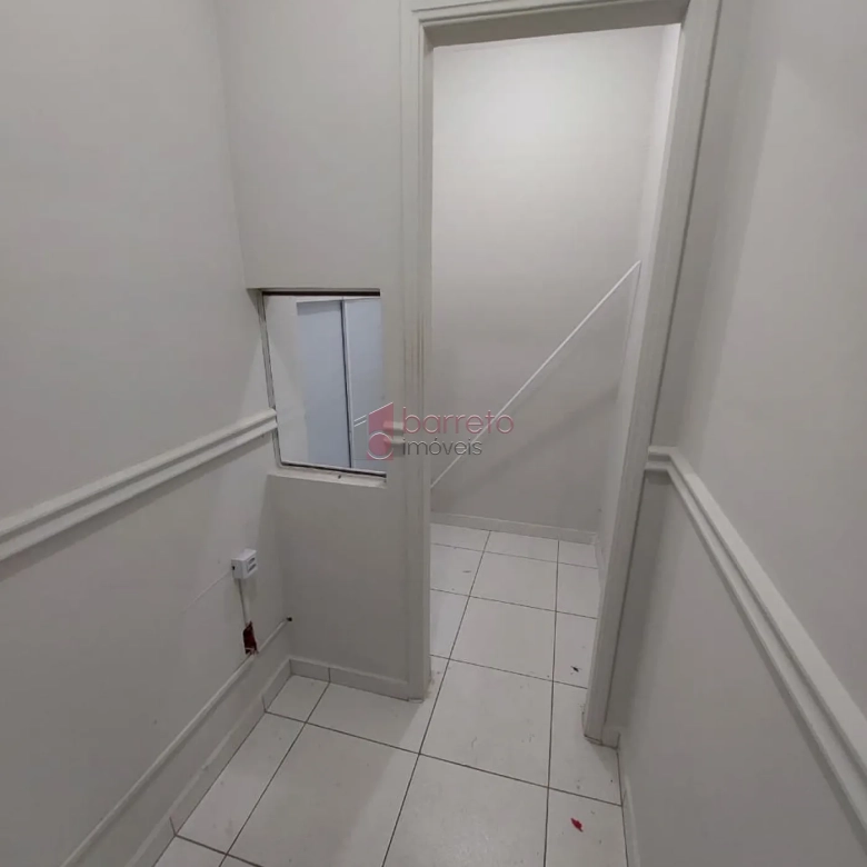 PRÉDIO COMERCIAL PARA LOCAÇÃO NA REGIÃO CENTRAL – JUNDIAÍ/SP