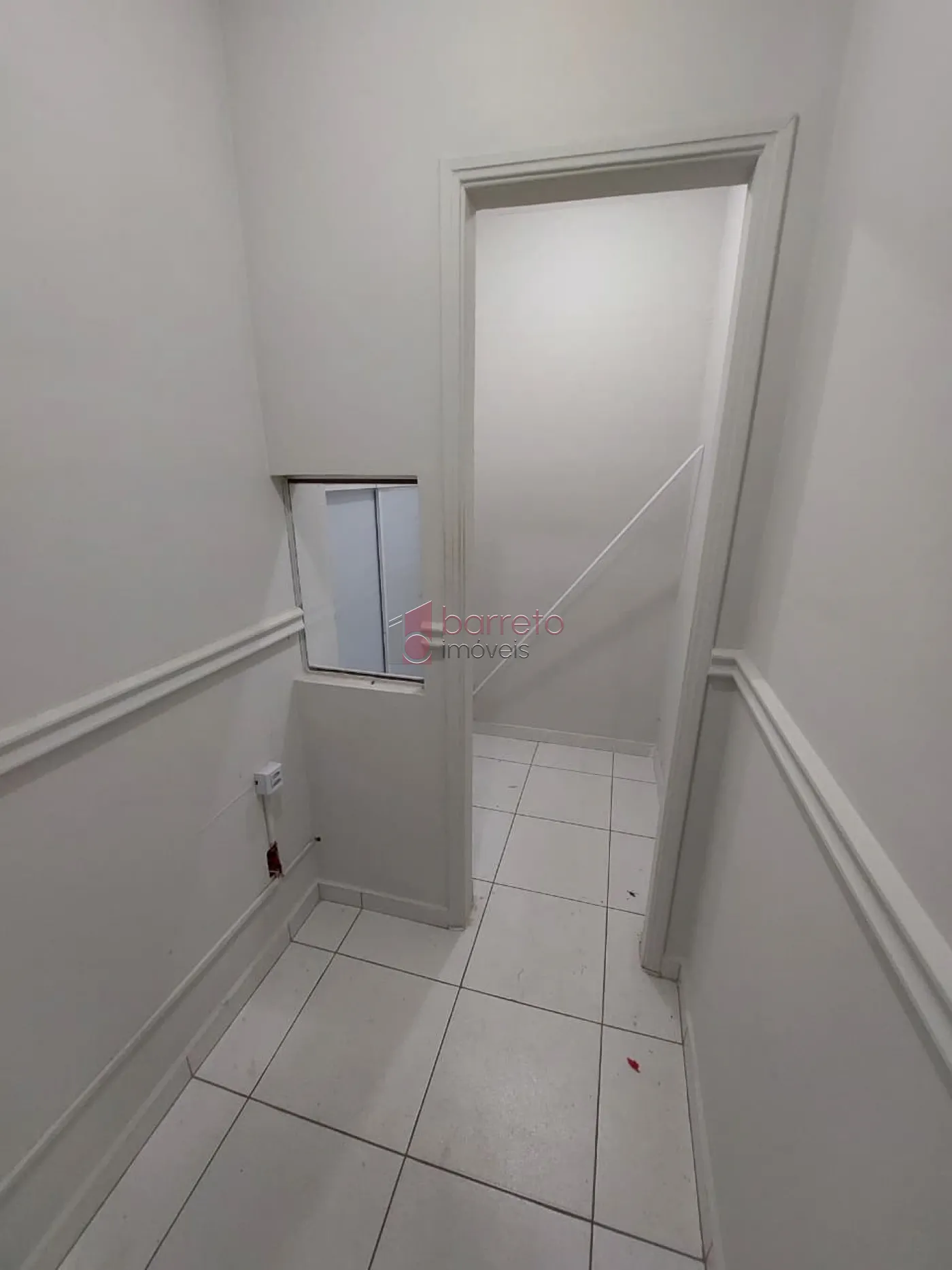 PRÉDIO COMERCIAL PARA LOCAÇÃO NA REGIÃO CENTRAL – JUNDIAÍ/SP
