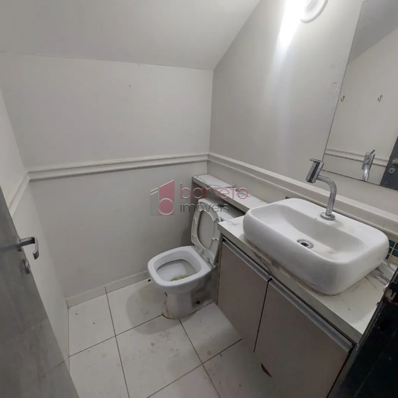 PRÉDIO COMERCIAL PARA LOCAÇÃO NA REGIÃO CENTRAL – JUNDIAÍ/SP