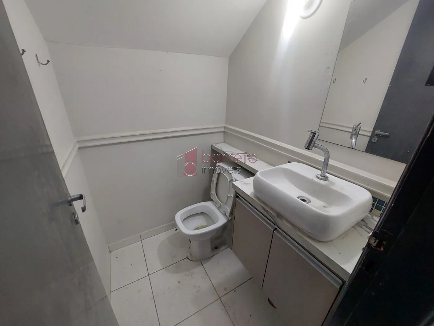 PRÉDIO COMERCIAL PARA LOCAÇÃO NA REGIÃO CENTRAL – JUNDIAÍ/SP