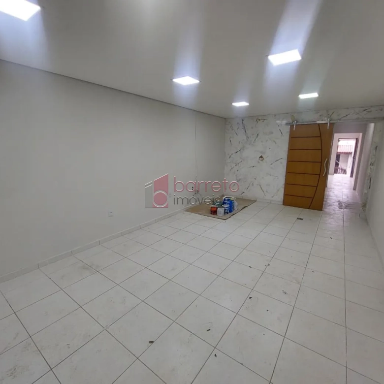 PRÉDIO COMERCIAL PARA LOCAÇÃO NA REGIÃO CENTRAL – JUNDIAÍ/SP