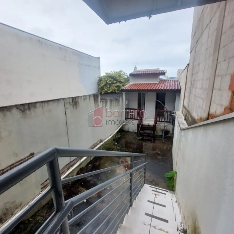 PRÉDIO COMERCIAL PARA LOCAÇÃO NA REGIÃO CENTRAL – JUNDIAÍ/SP