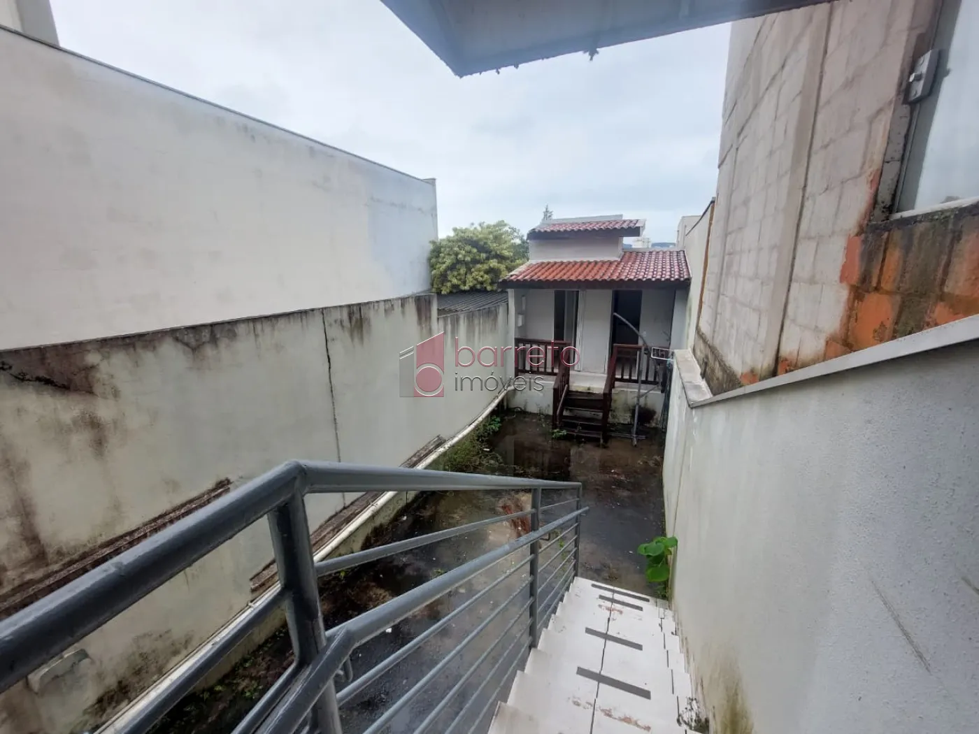 PRÉDIO COMERCIAL PARA LOCAÇÃO NA REGIÃO CENTRAL – JUNDIAÍ/SP