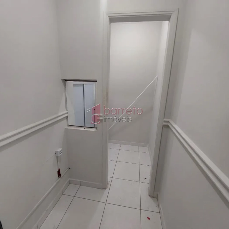 PRÉDIO COMERCIAL PARA LOCAÇÃO NA REGIÃO CENTRAL – JUNDIAÍ/SP