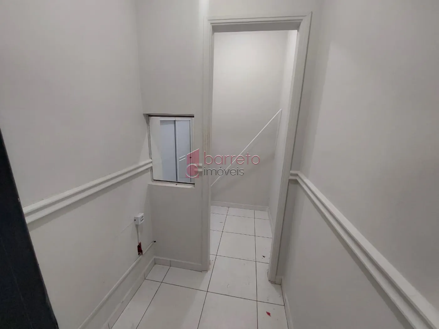 PRÉDIO COMERCIAL PARA LOCAÇÃO NA REGIÃO CENTRAL – JUNDIAÍ/SP