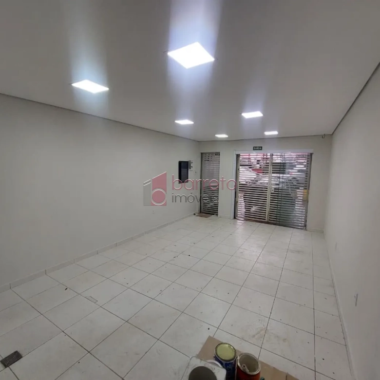 PRÉDIO COMERCIAL PARA LOCAÇÃO NA REGIÃO CENTRAL – JUNDIAÍ/SP