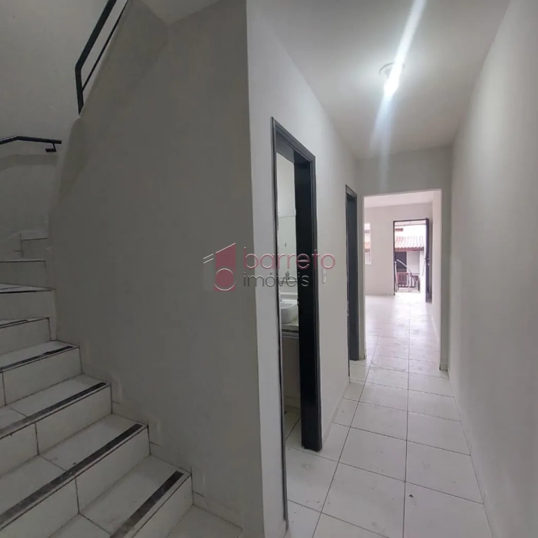 PRÉDIO COMERCIAL PARA LOCAÇÃO NA REGIÃO CENTRAL – JUNDIAÍ/SP