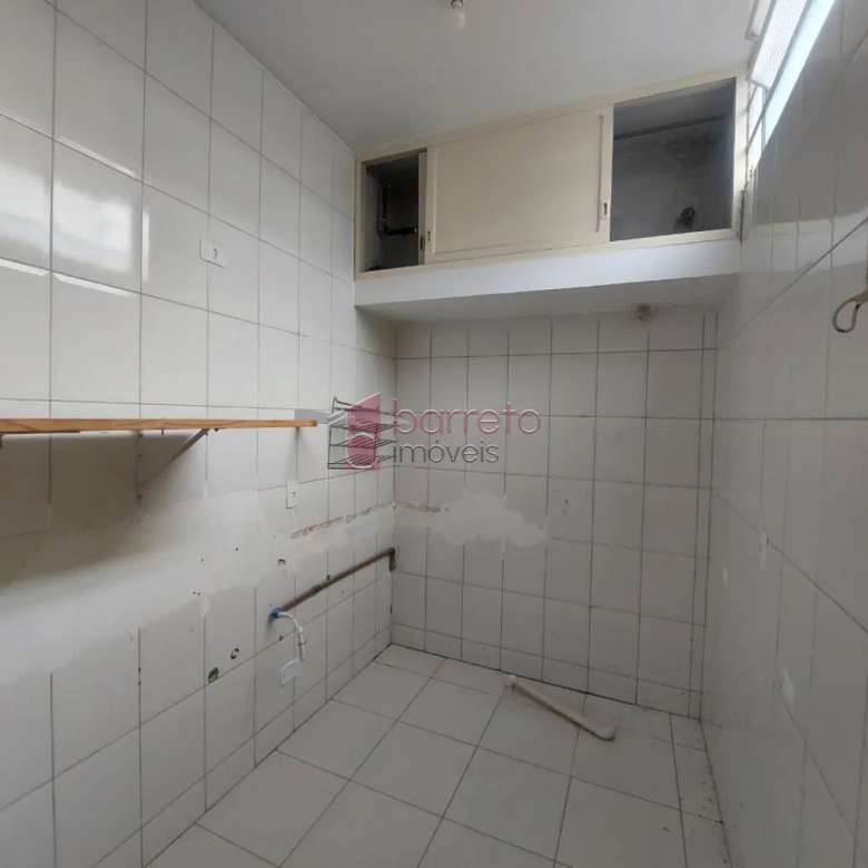 PRÉDIO COMERCIAL PARA LOCAÇÃO NA REGIÃO CENTRAL – JUNDIAÍ/SP