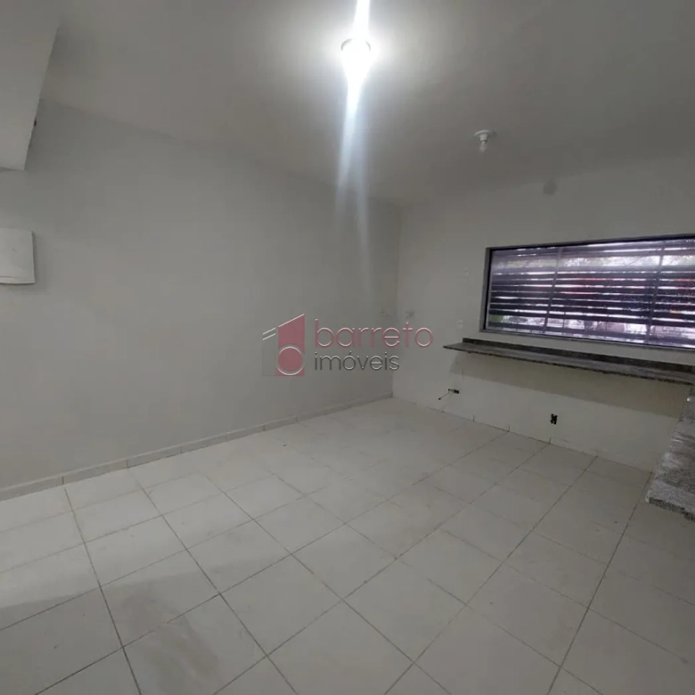 PRÉDIO COMERCIAL PARA LOCAÇÃO NA REGIÃO CENTRAL – JUNDIAÍ/SP