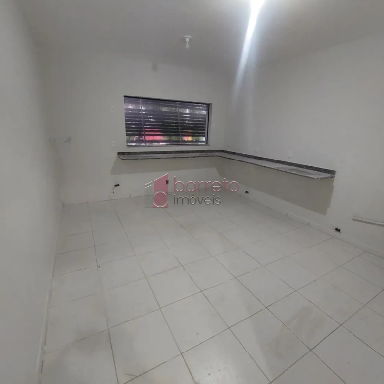 PRÉDIO COMERCIAL PARA LOCAÇÃO NA REGIÃO CENTRAL – JUNDIAÍ/SP
