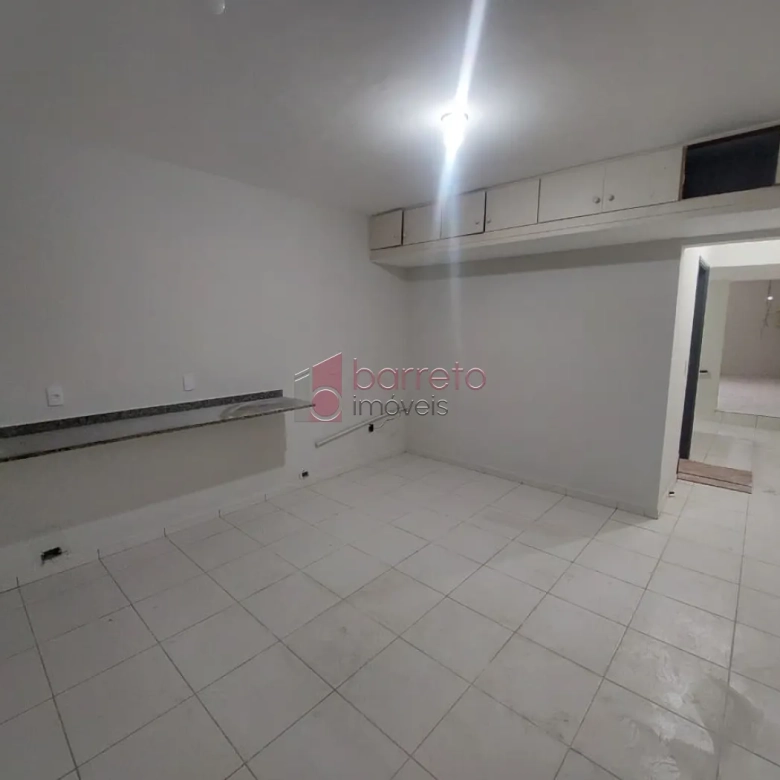 PRÉDIO COMERCIAL PARA LOCAÇÃO NA REGIÃO CENTRAL – JUNDIAÍ/SP