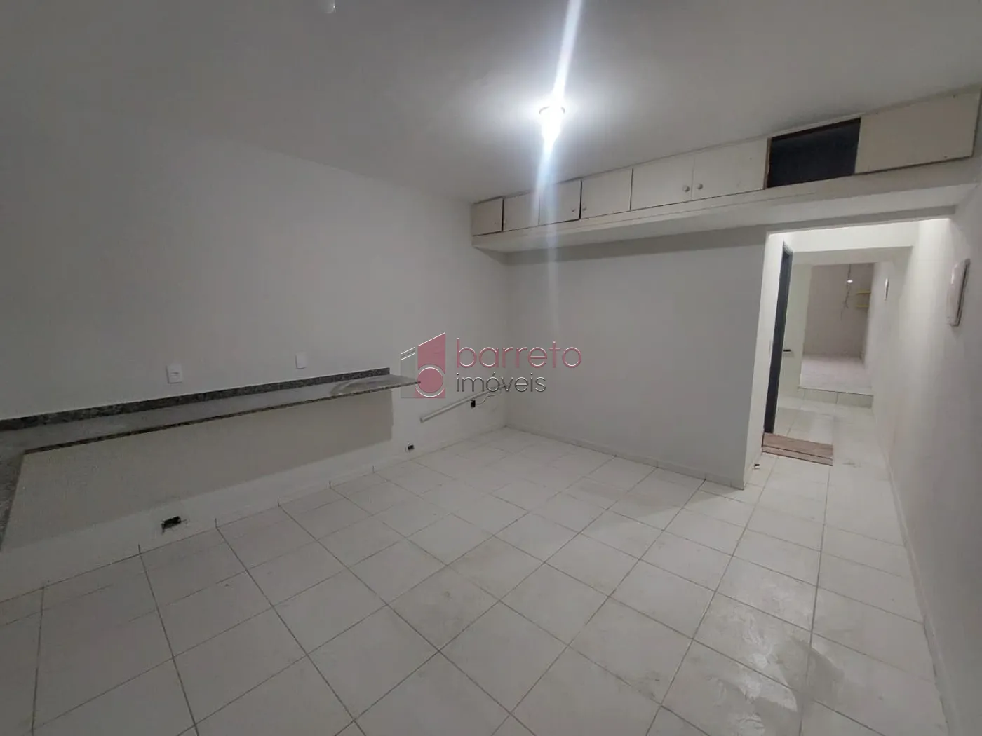 PRÉDIO COMERCIAL PARA LOCAÇÃO NA REGIÃO CENTRAL – JUNDIAÍ/SP