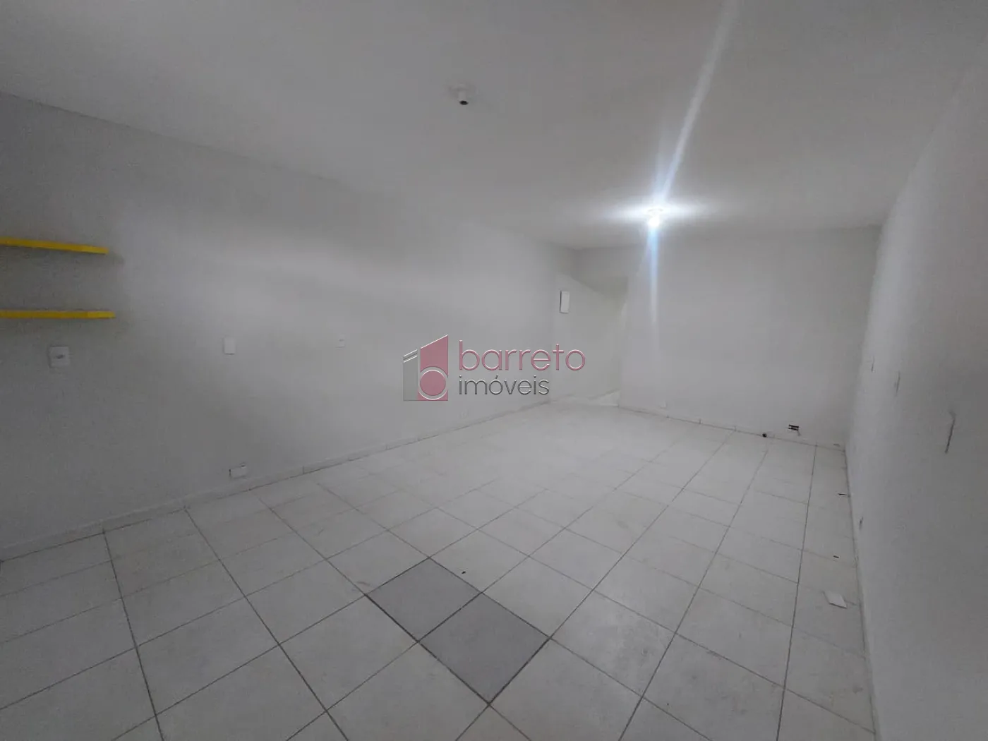 PRÉDIO COMERCIAL PARA LOCAÇÃO NA REGIÃO CENTRAL – JUNDIAÍ/SP