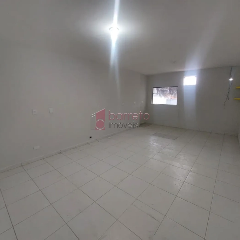 PRÉDIO COMERCIAL PARA LOCAÇÃO NA REGIÃO CENTRAL – JUNDIAÍ/SP