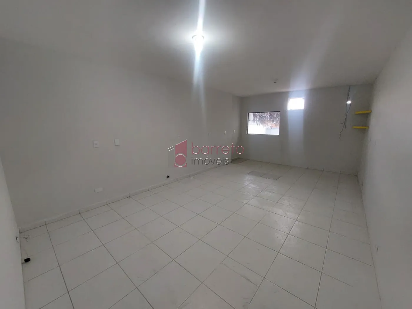 PRÉDIO COMERCIAL PARA LOCAÇÃO NA REGIÃO CENTRAL – JUNDIAÍ/SP