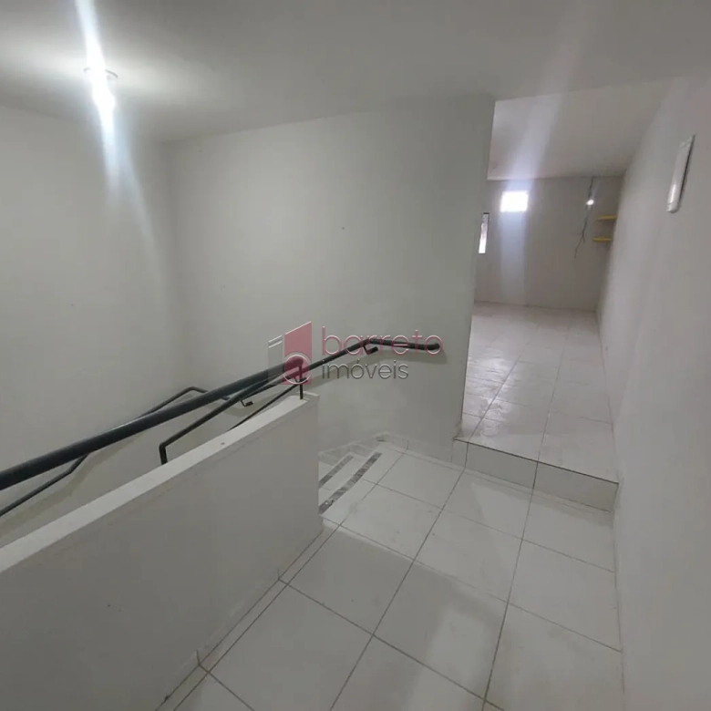 PRÉDIO COMERCIAL PARA LOCAÇÃO NA REGIÃO CENTRAL – JUNDIAÍ/SP