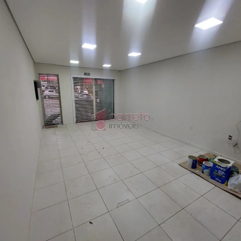 PRÉDIO COMERCIAL PARA LOCAÇÃO NA REGIÃO CENTRAL – JUNDIAÍ/SP