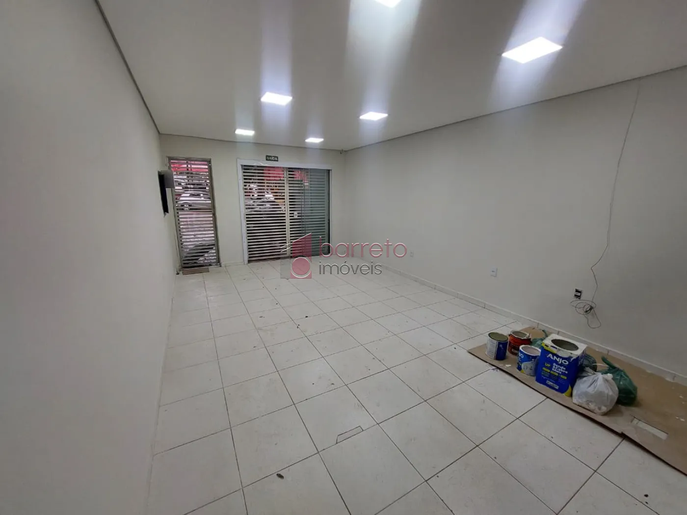 PRÉDIO COMERCIAL PARA LOCAÇÃO NA REGIÃO CENTRAL – JUNDIAÍ/SP