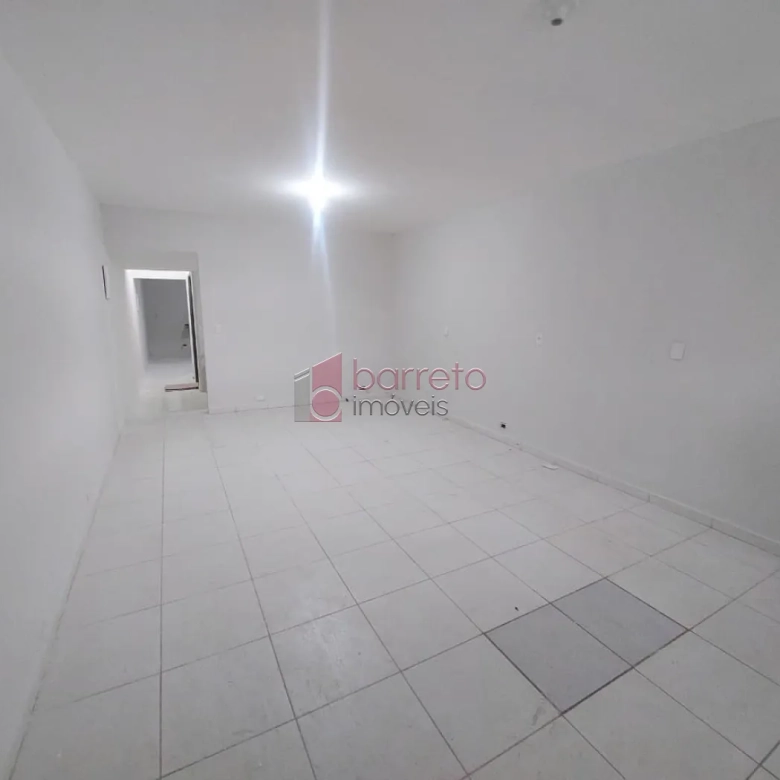 PRÉDIO COMERCIAL PARA LOCAÇÃO NA REGIÃO CENTRAL – JUNDIAÍ/SP