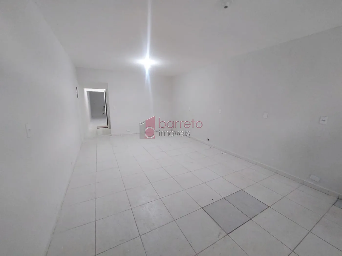 PRÉDIO COMERCIAL PARA LOCAÇÃO NA REGIÃO CENTRAL – JUNDIAÍ/SP