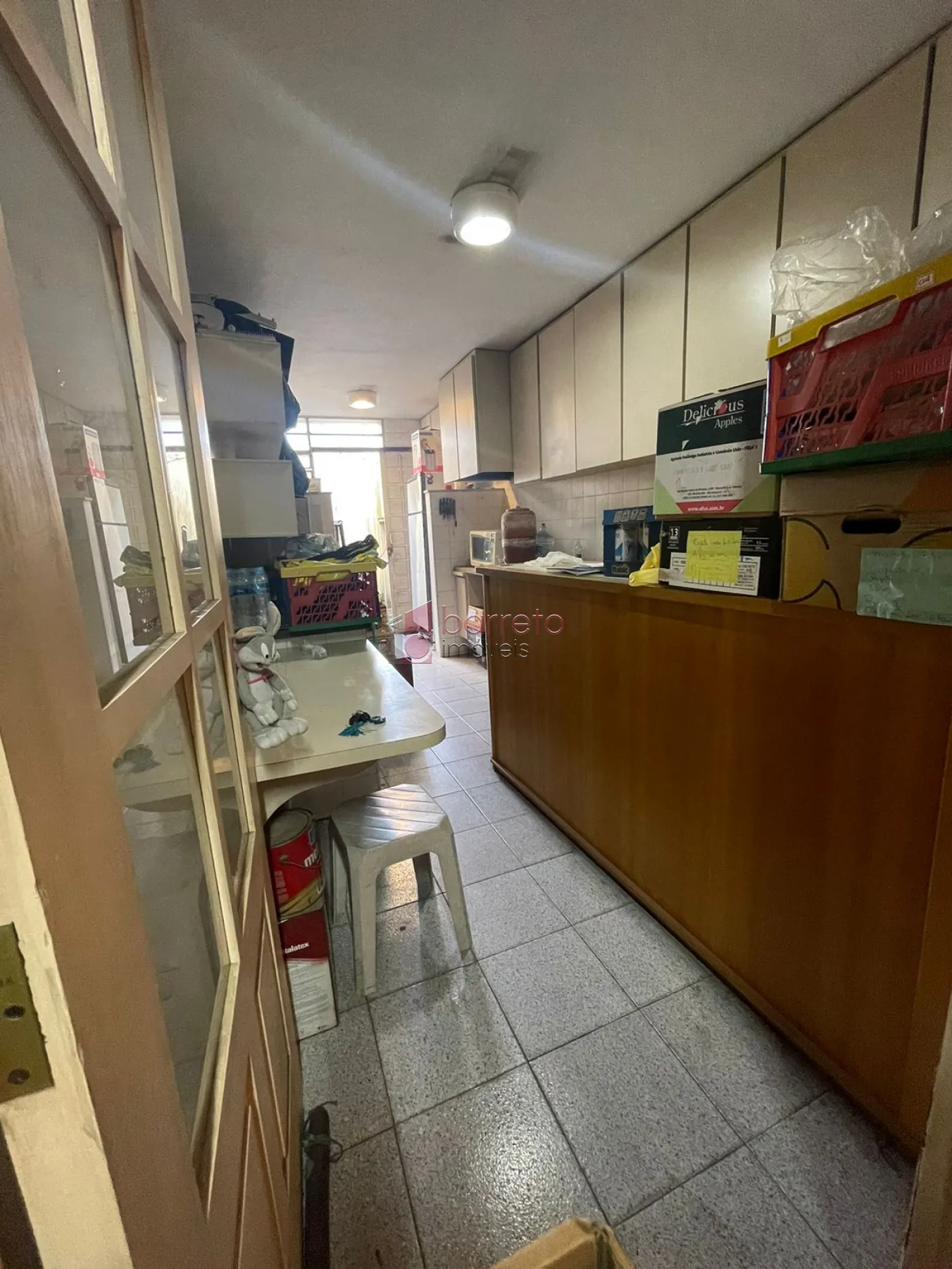 IMÓVEL COMERCIAL PARA VENDA NO BAIRRO VIANELO – JUNDIAÍ/SP