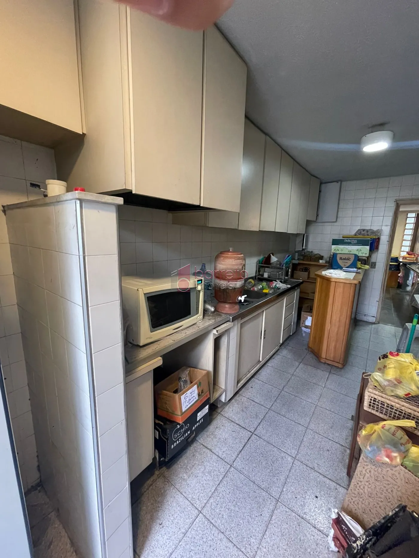 IMÓVEL COMERCIAL PARA VENDA NO BAIRRO VIANELO – JUNDIAÍ/SP