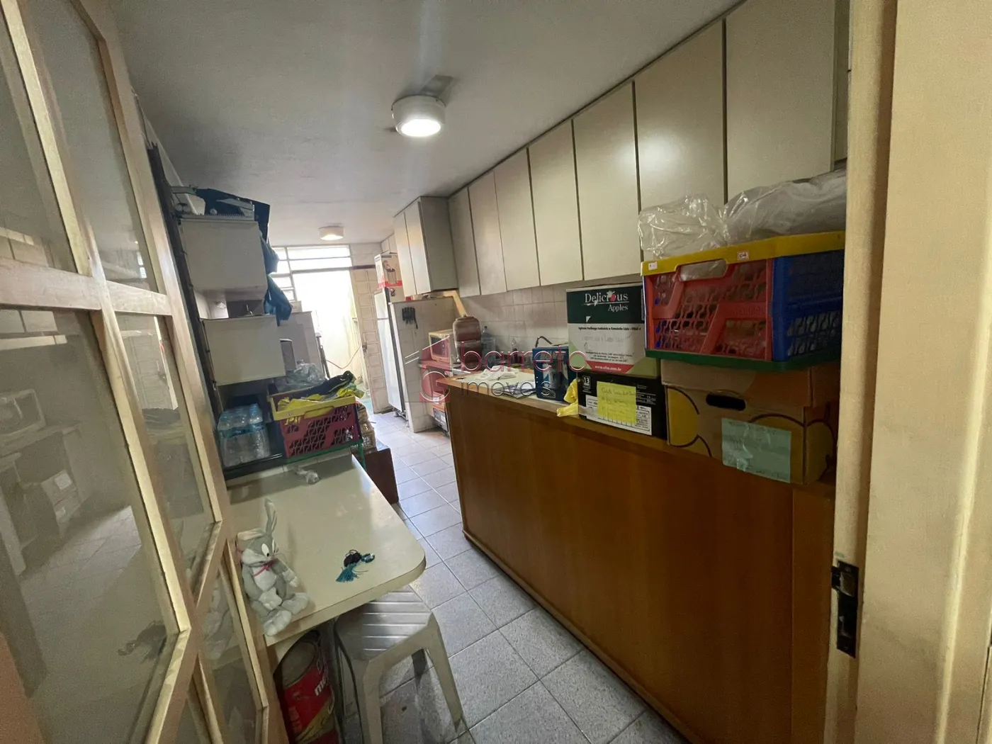 IMÓVEL COMERCIAL PARA VENDA NO BAIRRO VIANELO – JUNDIAÍ/SP