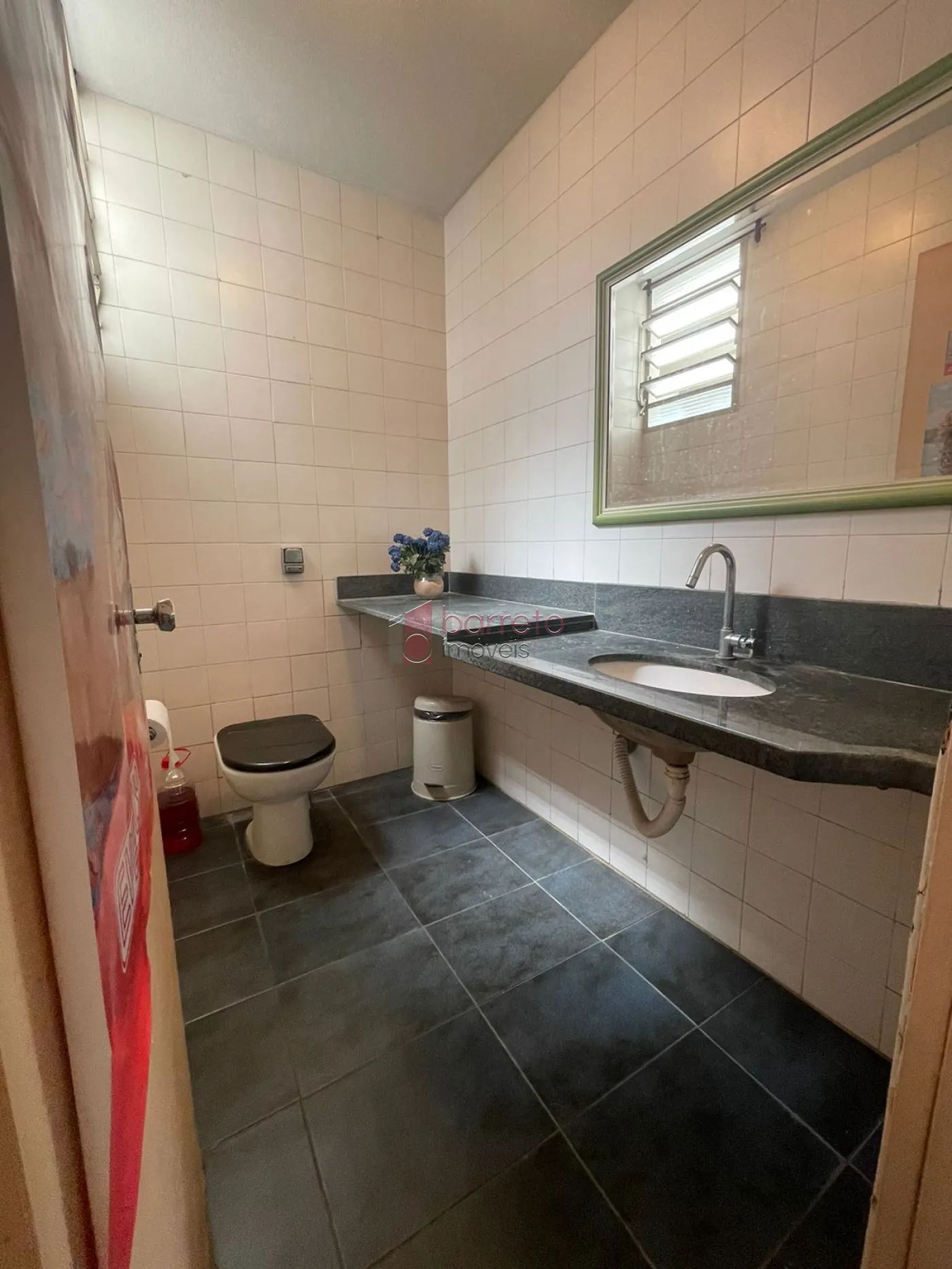 IMÓVEL COMERCIAL PARA VENDA NO BAIRRO VIANELO – JUNDIAÍ/SP