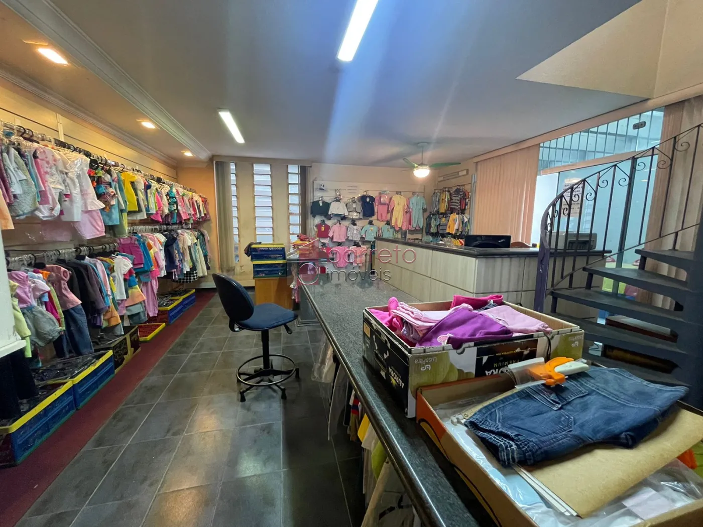 IMÓVEL COMERCIAL PARA VENDA NO BAIRRO VIANELO – JUNDIAÍ/SP