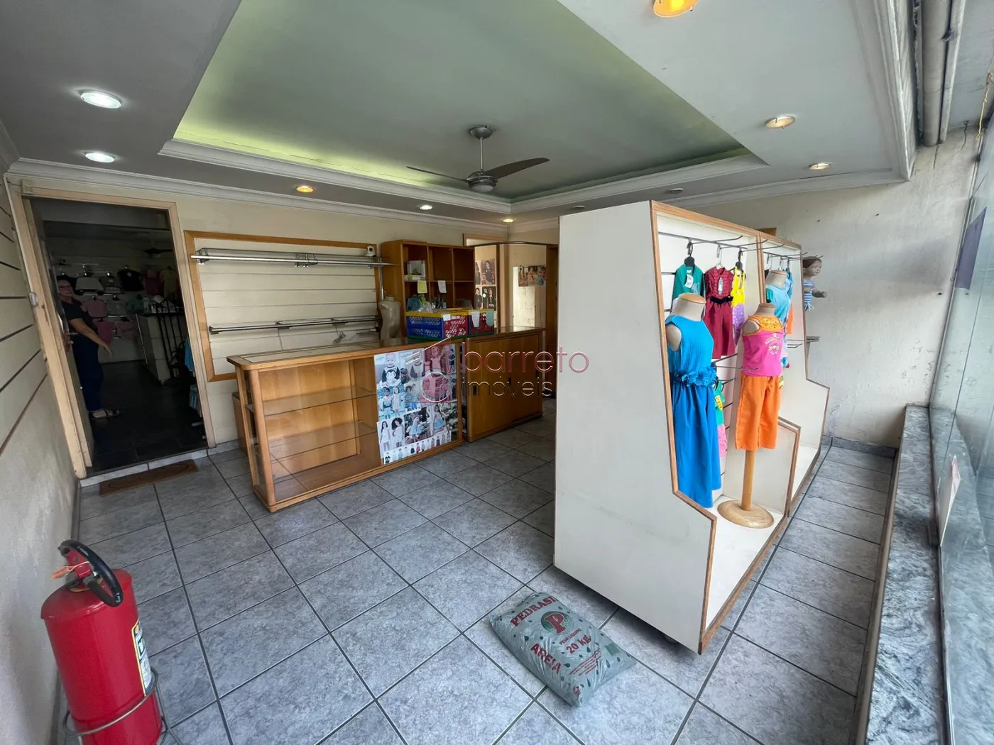 IMÓVEL COMERCIAL PARA VENDA NO BAIRRO VIANELO – JUNDIAÍ/SP