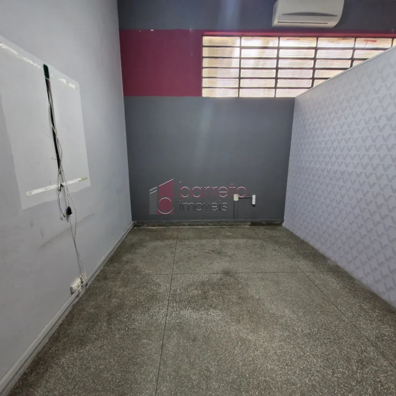 GALPÃO COMERCIAL PARA VENDA E LOCAÇÃO NO AGAPEAMA – JUNDIAÍ/SP