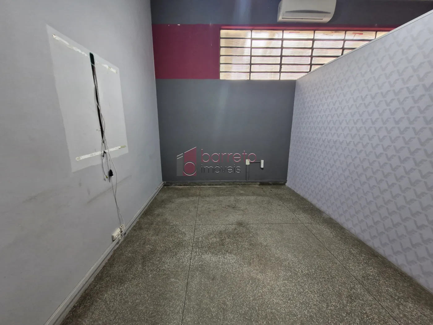 GALPÃO COMERCIAL PARA VENDA E LOCAÇÃO NO AGAPEAMA – JUNDIAÍ/SP