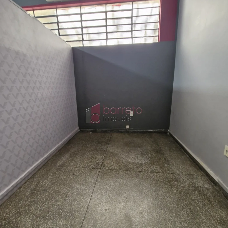 GALPÃO COMERCIAL PARA VENDA E LOCAÇÃO NO AGAPEAMA – JUNDIAÍ/SP