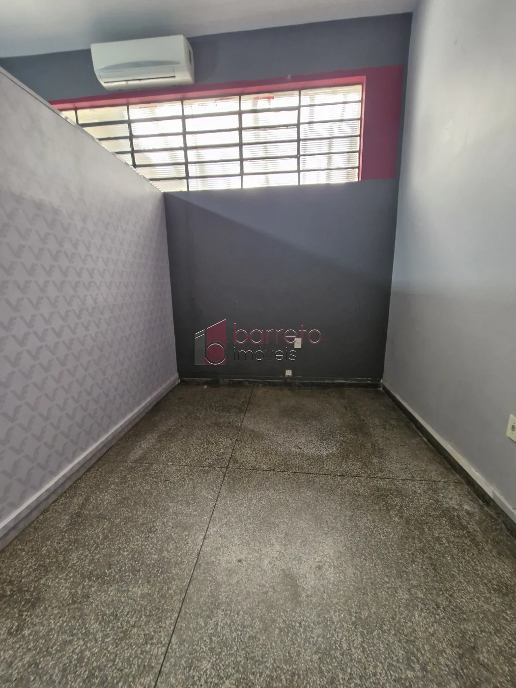 GALPÃO COMERCIAL PARA VENDA E LOCAÇÃO NO AGAPEAMA – JUNDIAÍ/SP