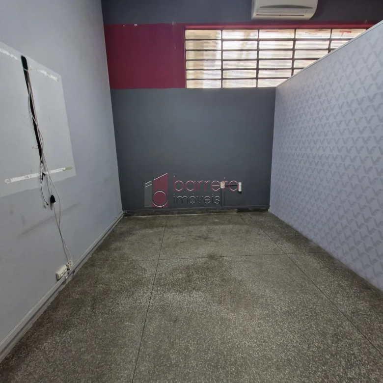 GALPÃO COMERCIAL PARA VENDA E LOCAÇÃO NO AGAPEAMA – JUNDIAÍ/SP