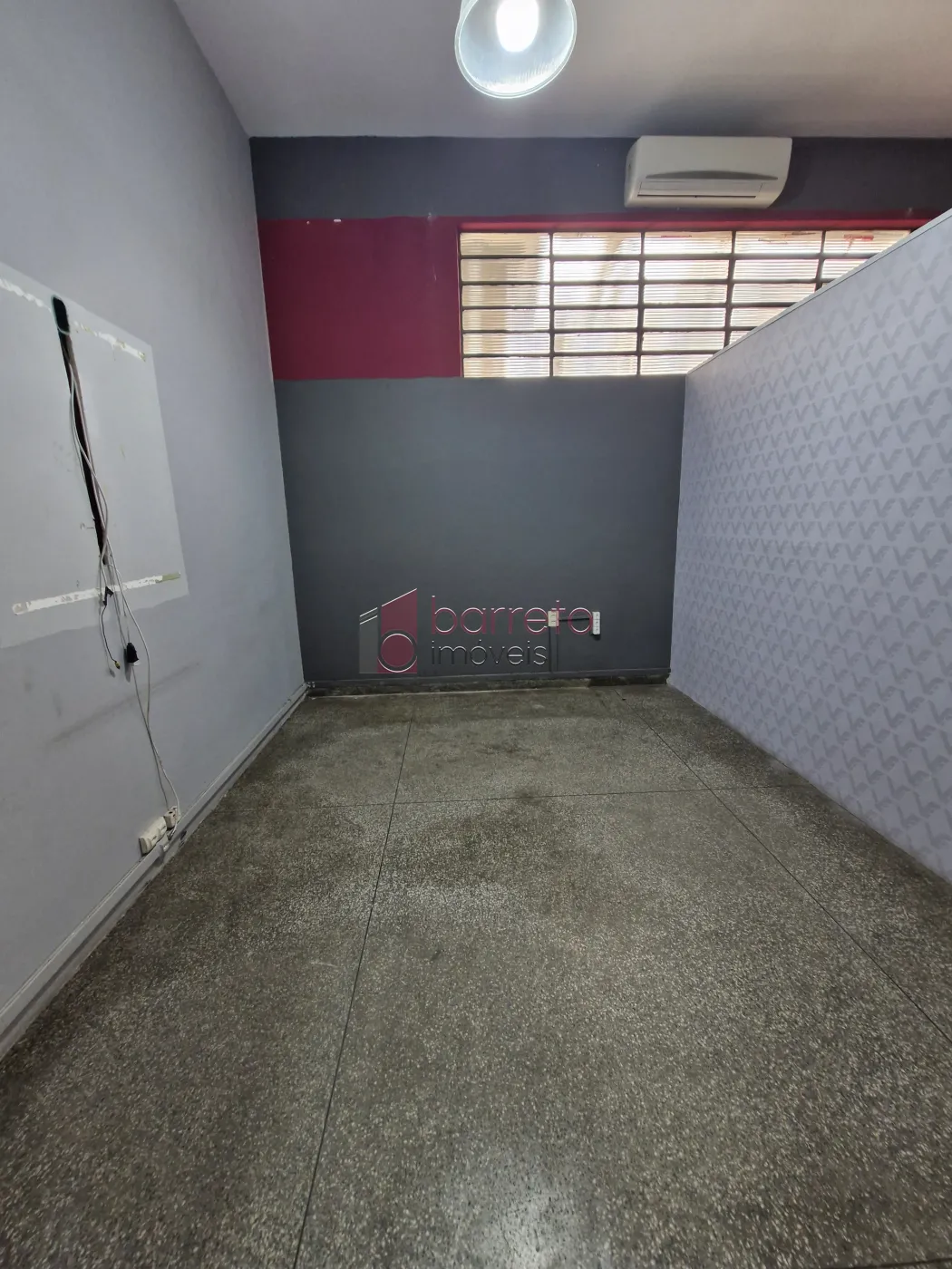 GALPÃO COMERCIAL PARA VENDA E LOCAÇÃO NO AGAPEAMA – JUNDIAÍ/SP