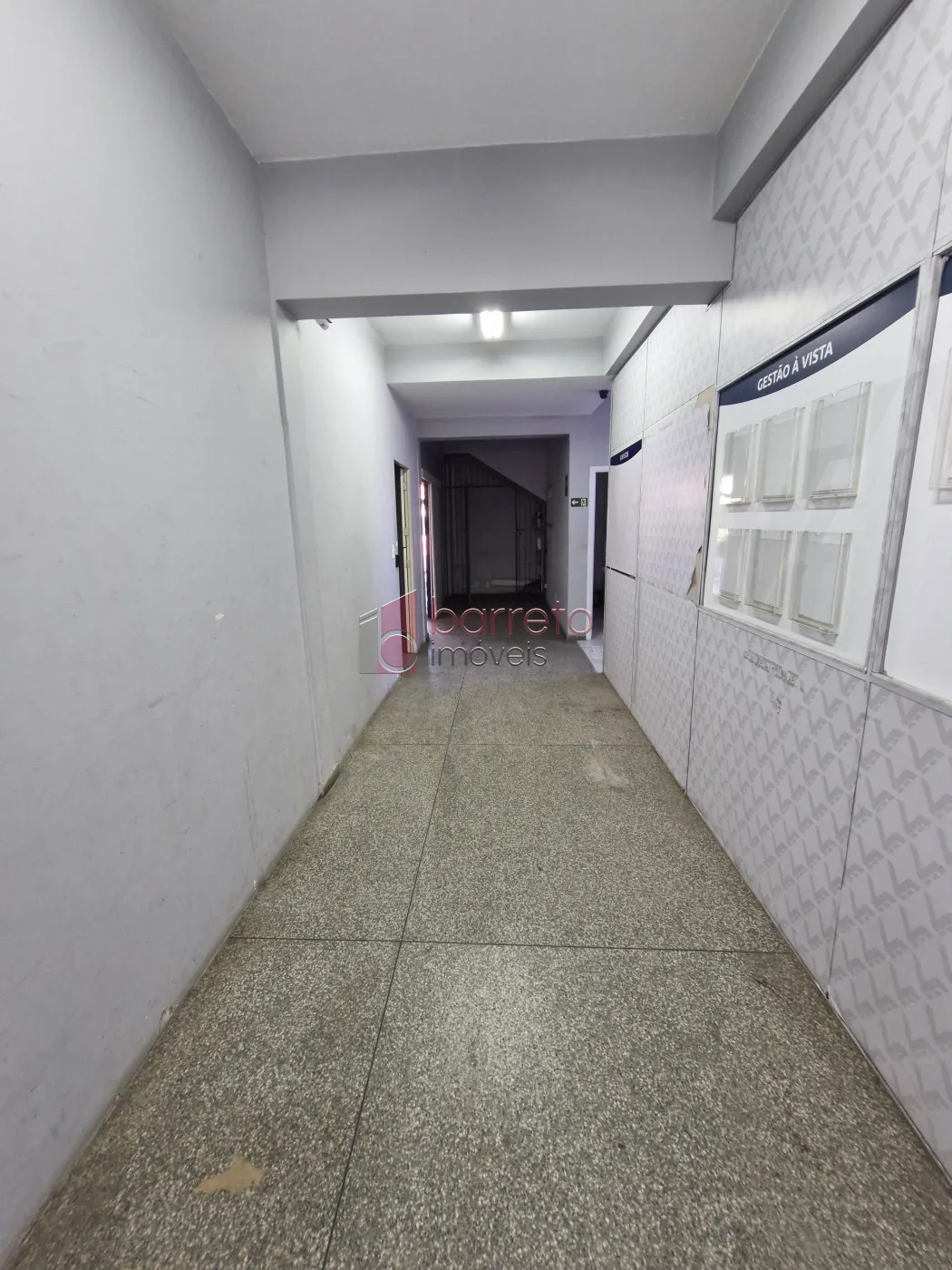 GALPÃO COMERCIAL PARA VENDA E LOCAÇÃO NO AGAPEAMA – JUNDIAÍ/SP