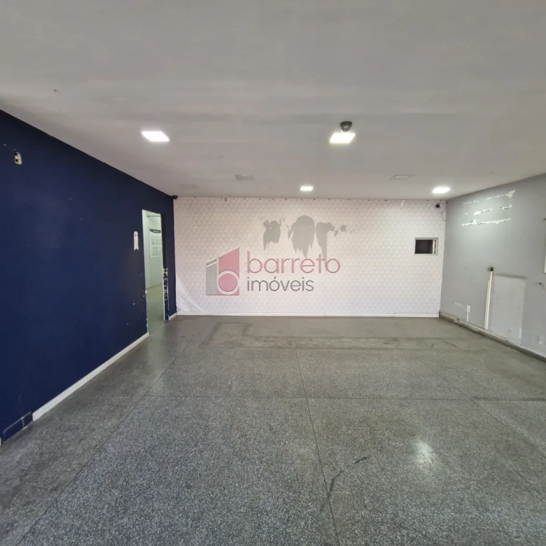 GALPÃO COMERCIAL PARA VENDA E LOCAÇÃO NO AGAPEAMA – JUNDIAÍ/SP