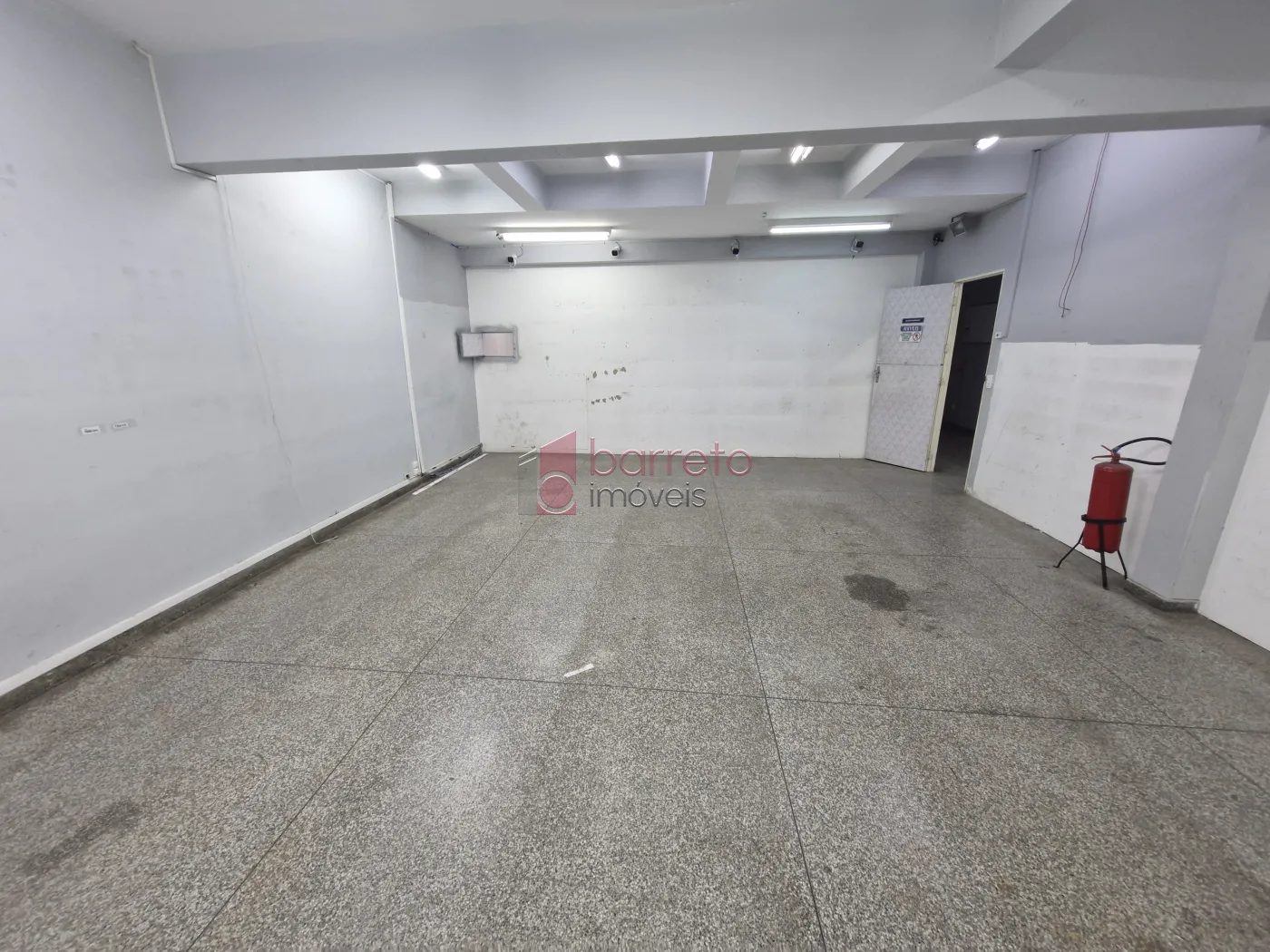 GALPÃO COMERCIAL PARA VENDA E LOCAÇÃO NO AGAPEAMA – JUNDIAÍ/SP