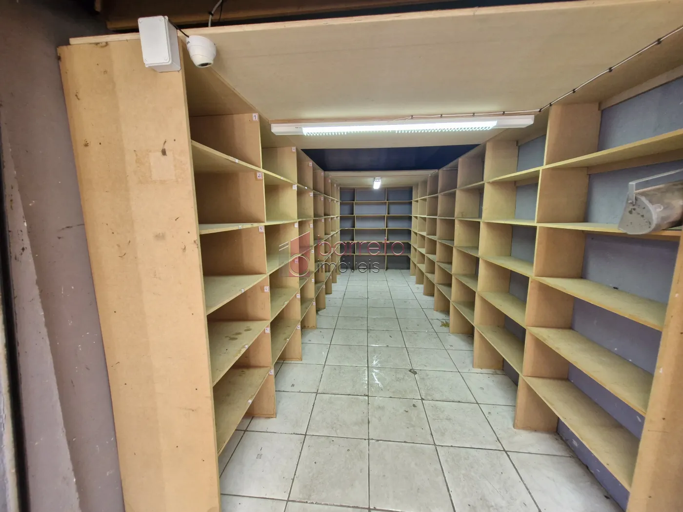 GALPÃO COMERCIAL PARA VENDA E LOCAÇÃO NO AGAPEAMA – JUNDIAÍ/SP