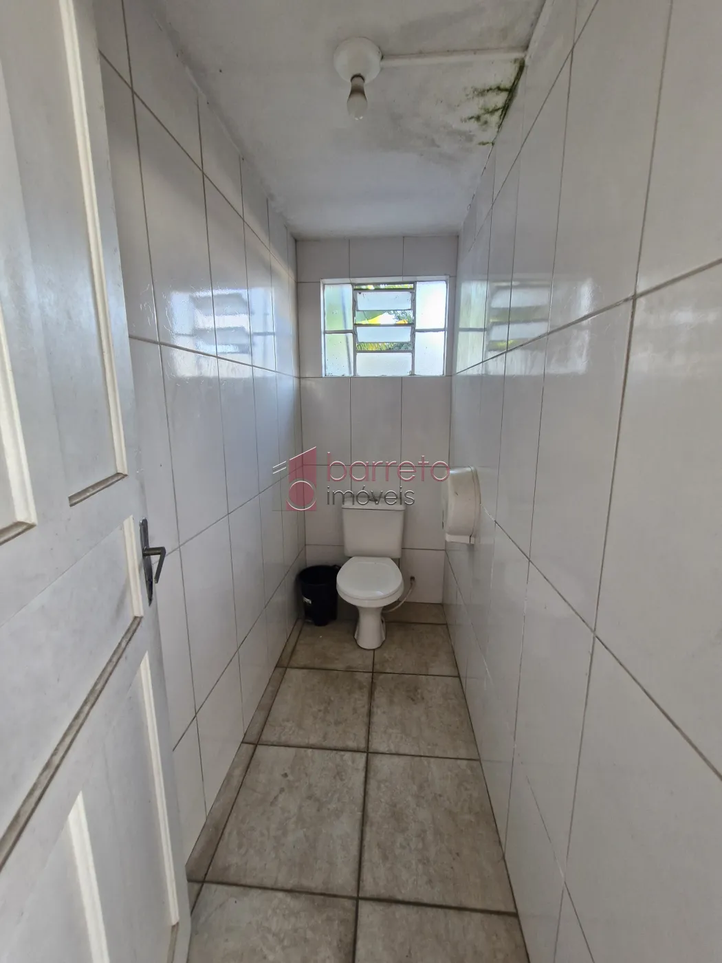 GALPÃO COMERCIAL PARA VENDA E LOCAÇÃO NO AGAPEAMA – JUNDIAÍ/SP