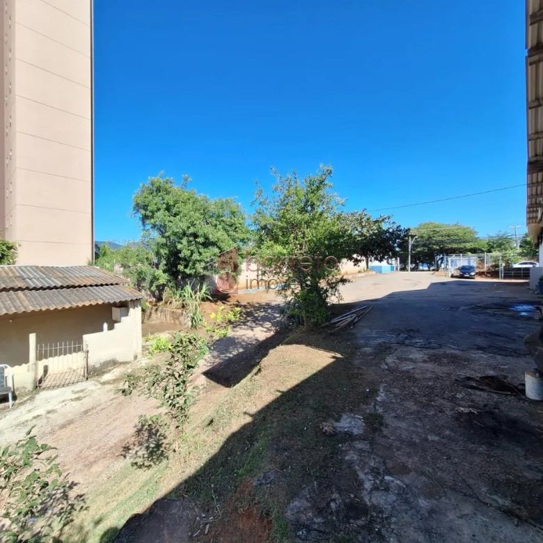 GALPÃO PARA VENDA E LOCAÇÃO NO BAIRRO JARDIM GUANABARA – JUNDIAÍ/SP