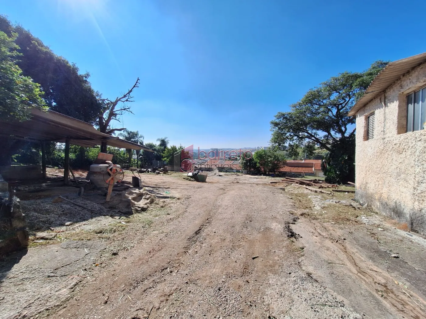 GALPÃO PARA VENDA E LOCAÇÃO NO BAIRRO JARDIM GUANABARA – JUNDIAÍ/SP