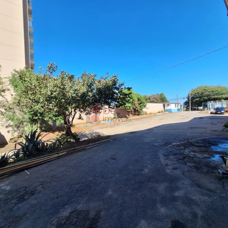 GALPÃO PARA VENDA E LOCAÇÃO NO BAIRRO JARDIM GUANABARA – JUNDIAÍ/SP