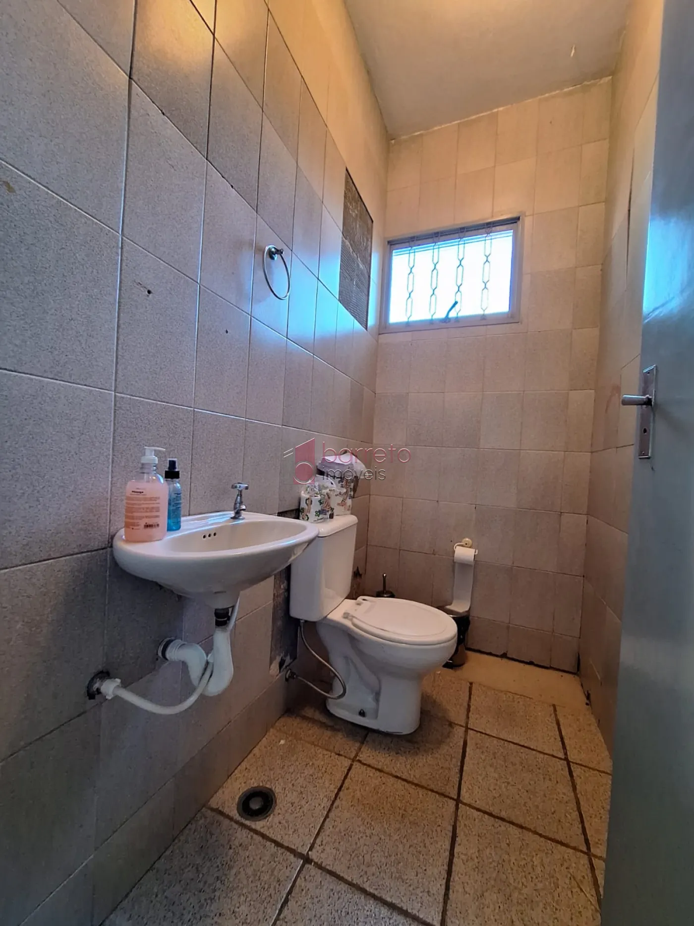 GALPÃO PARA VENDA E LOCAÇÃO NO BAIRRO JARDIM GUANABARA – JUNDIAÍ/SP