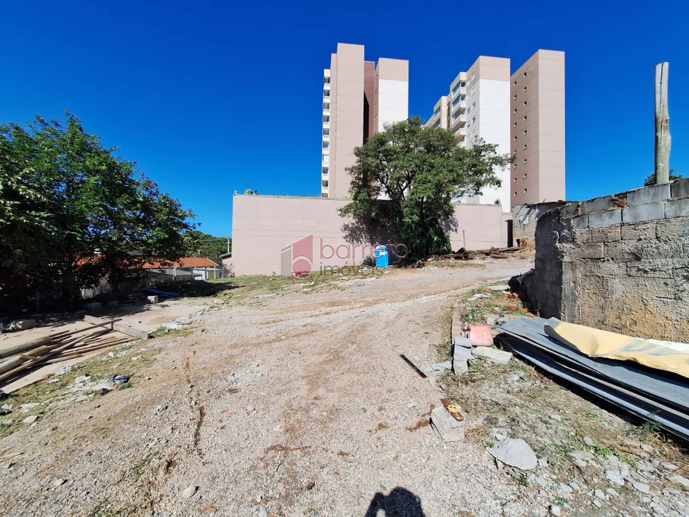 GALPÃO PARA VENDA E LOCAÇÃO NO BAIRRO JARDIM GUANABARA – JUNDIAÍ/SP