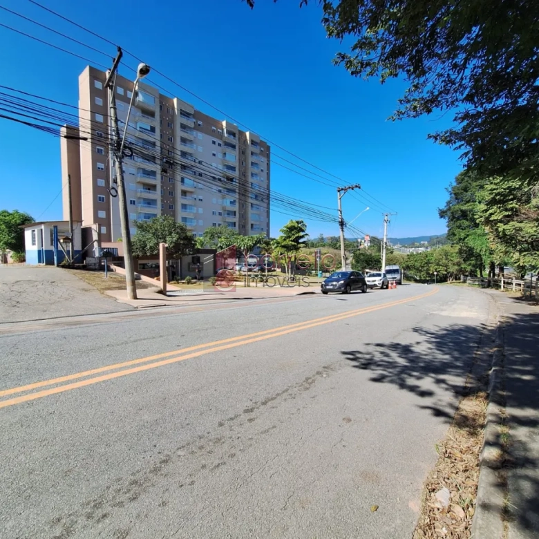 GALPÃO PARA VENDA E LOCAÇÃO NO BAIRRO JARDIM GUANABARA – JUNDIAÍ/SP