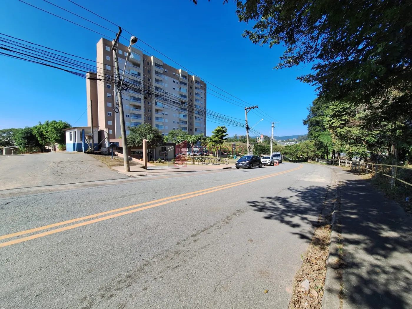 GALPÃO PARA VENDA E LOCAÇÃO NO BAIRRO JARDIM GUANABARA – JUNDIAÍ/SP