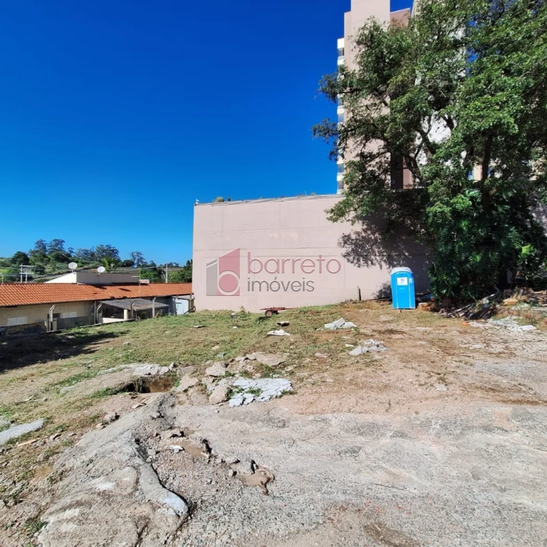 GALPÃO PARA VENDA E LOCAÇÃO NO BAIRRO JARDIM GUANABARA – JUNDIAÍ/SP
