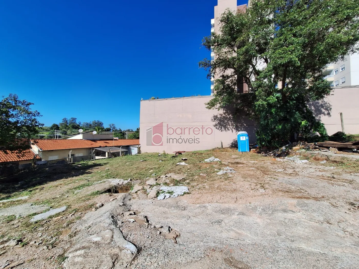 GALPÃO PARA VENDA E LOCAÇÃO NO BAIRRO JARDIM GUANABARA – JUNDIAÍ/SP
